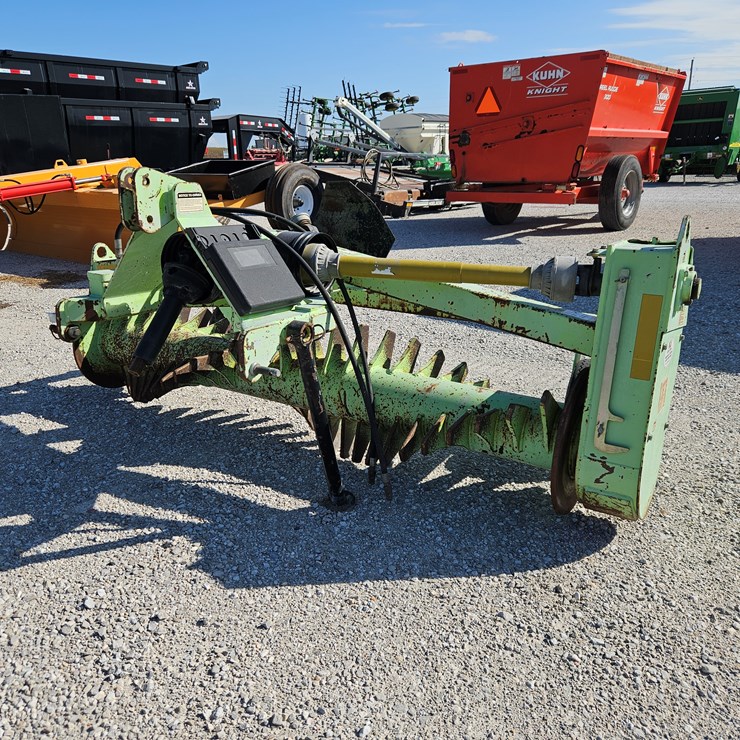SCHULTE SRW800