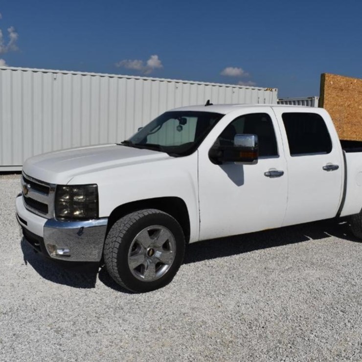 2009 CHEVROLET SILVERADO 1500 LTZ