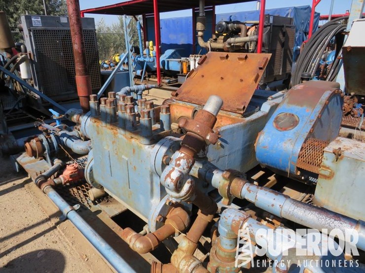 (5-78)-nov-jws-340-triplex-mud-pump-w/-forged-stee-image-3