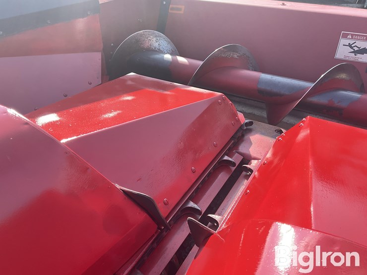 1995-case-ih-1063-6r30-corn-head-w/cart-image-13