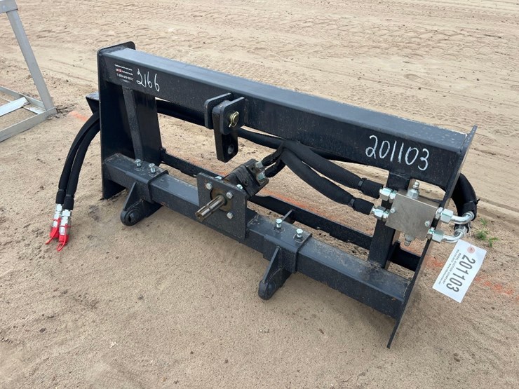 unused-landhonor-pha-16-2c-hyd-3pt-hitch-mount-image-1