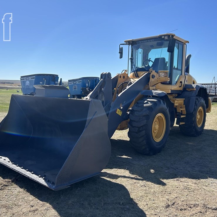 VOLVO L70G