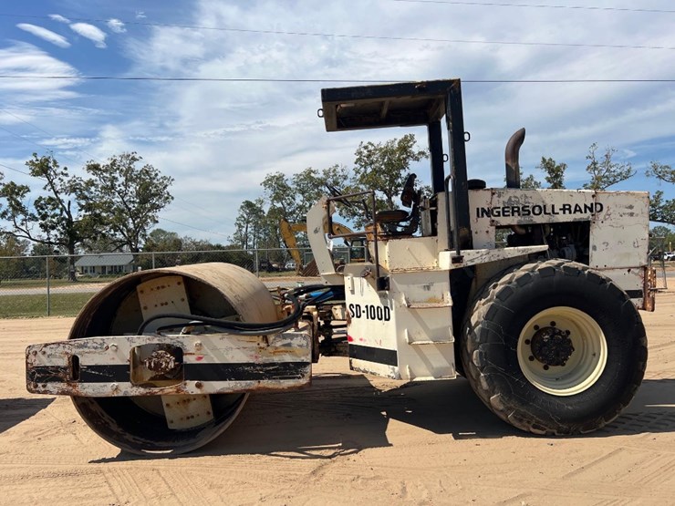 1991-ingersoll-rand-sd100d-image-1