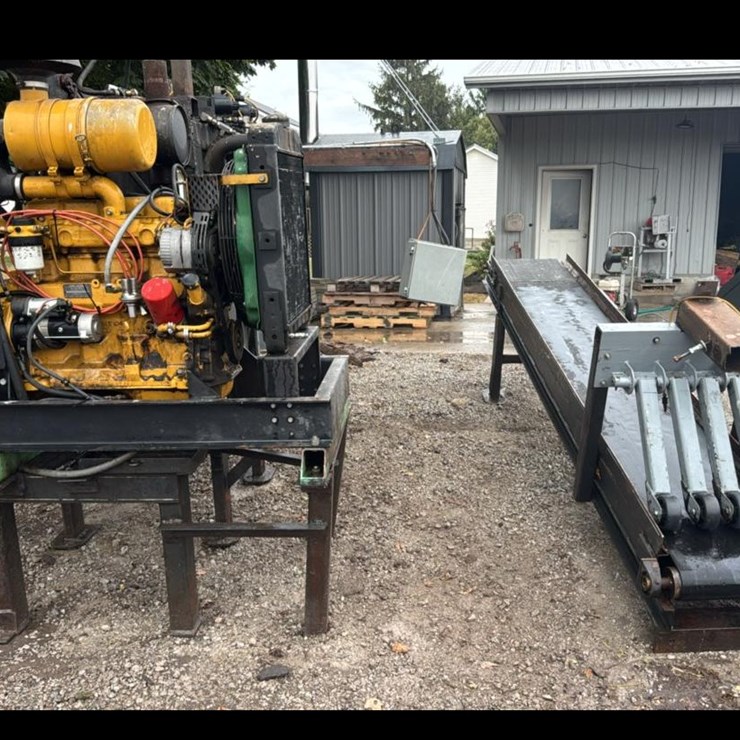 JOHN DEERE 30
