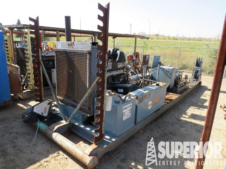 (5-74)-nov-jws-340-triplex-mud-pump,-s/n-64532,-w/-image-2