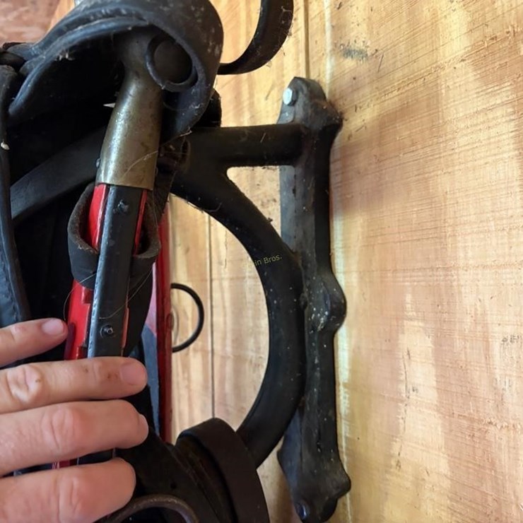 Harness Hooks