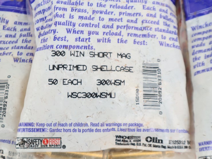 #89-•-#4089-•-(approx-250rds)-winchester-300win-short-mag-unprimed-brass-shellcases-image-2