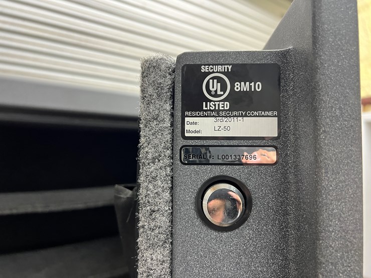 #11-•-#4158-•-liberty-safe-timber-ridge-safe-model:-lz-150-image-7