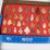 #63-•-#4169-•-(35)-framed-native-american-artifacts-image-2