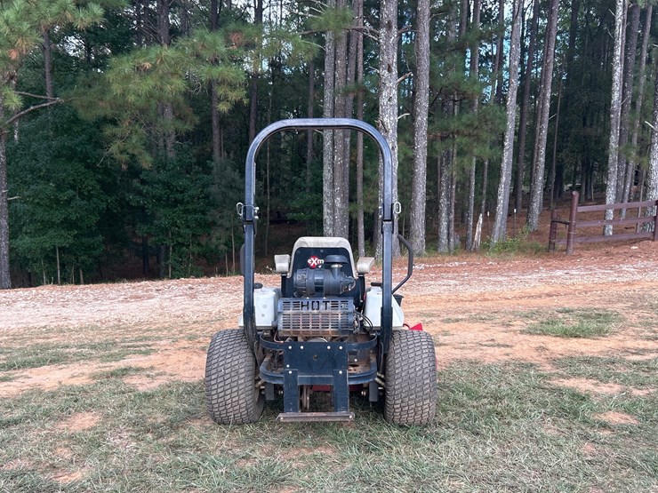 #434-•-exmark-lazer-z-lawnmower-image-4