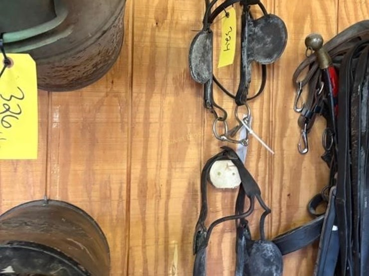 (3)-amish-style-driving-bridles-image-1