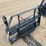 unused-landhonor-mpf-11-2000g-pallet-forks-frame-image-2