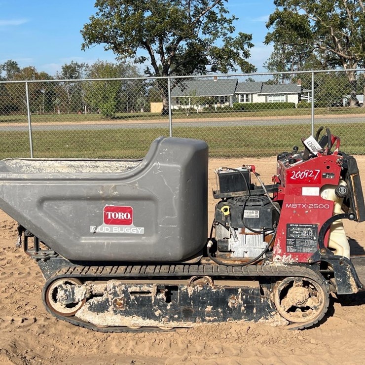 TORO MBTX2500
