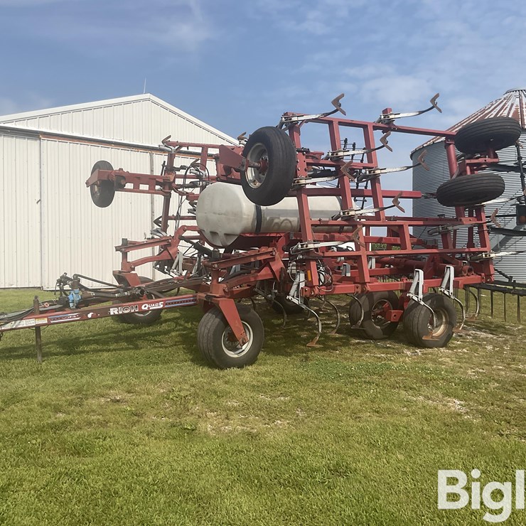 WIL-RICH QUAD 5