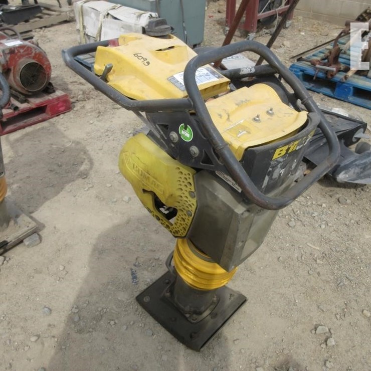 BOMAG BT65