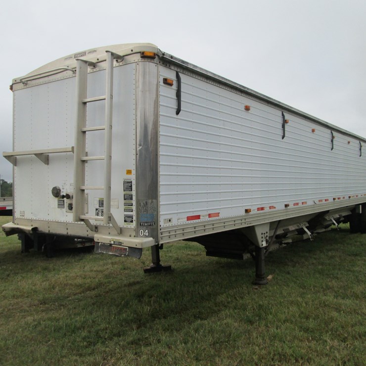 2005 TIMPTE SUPER HOPPER