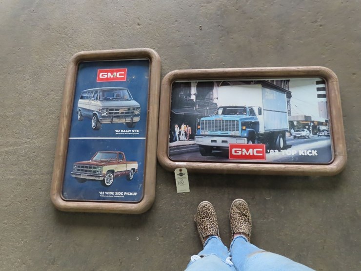 1982-gmc-dealer-framed-picture-group-image-4