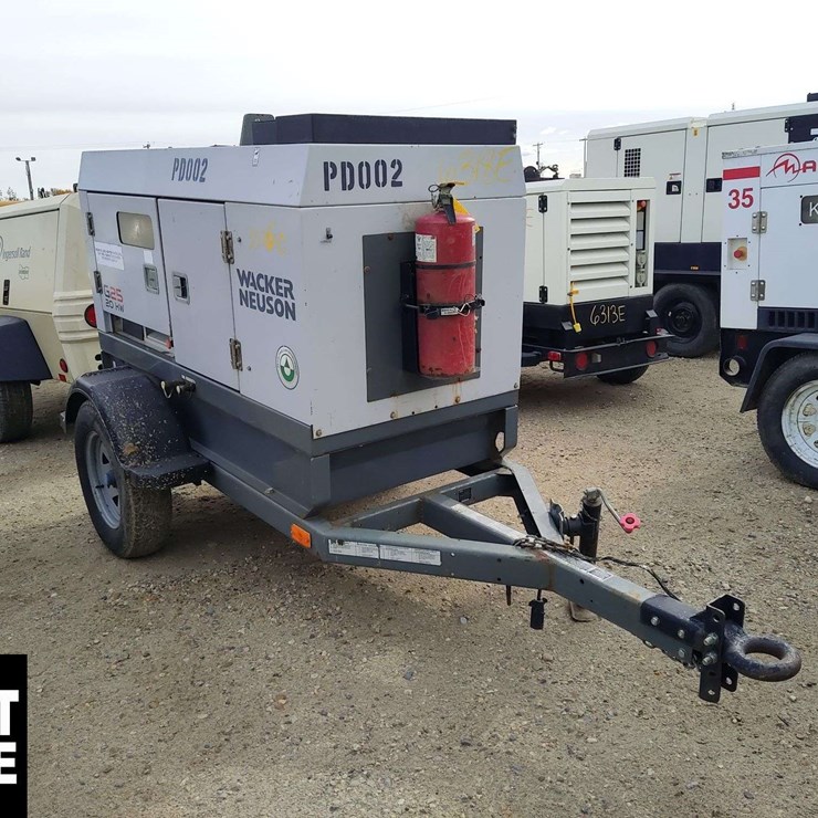 WACKER NEUSON G25