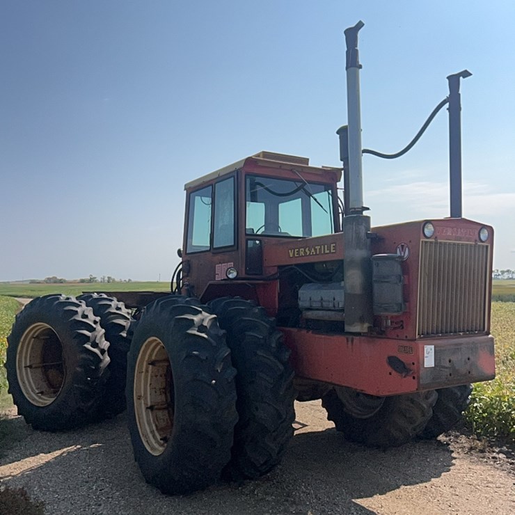 VERSATILE 900