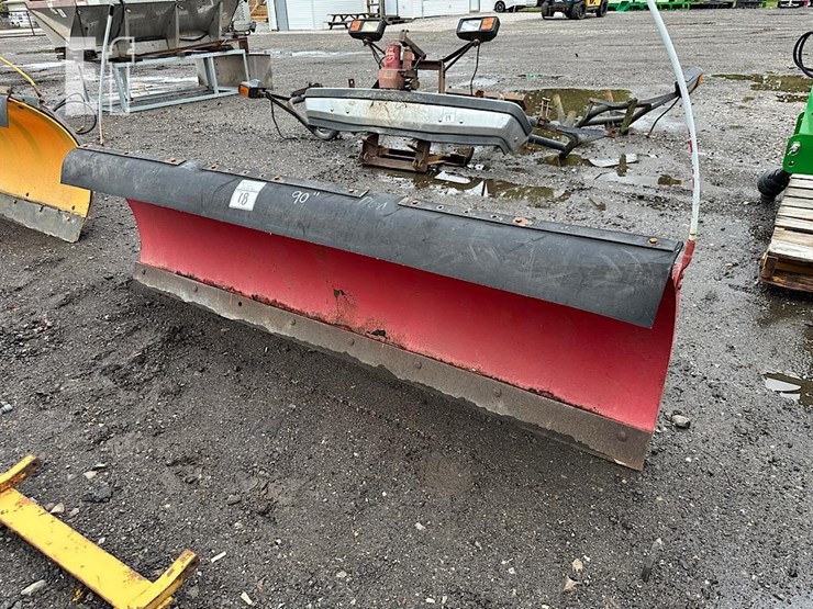 unknown-90"-steel-snow-plow-image-1