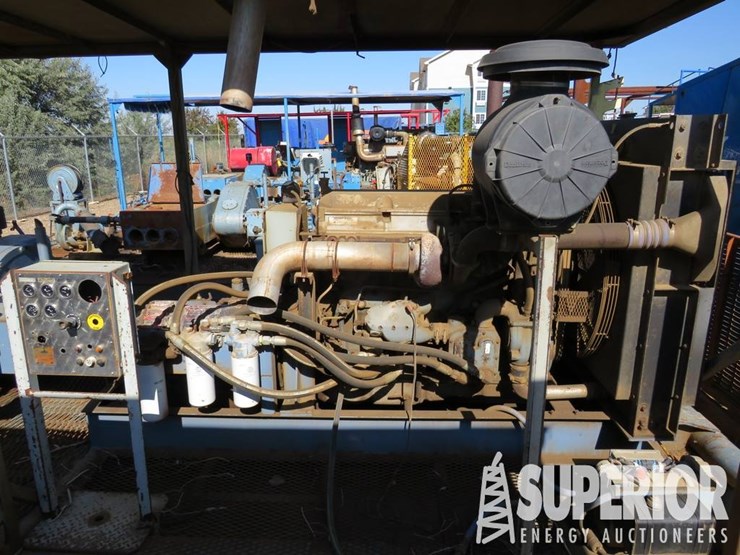 (5-73)-nov-jws-340-triplex-mud-pump,-s/n-70752,-w/-image-7