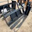unused-landhonor-mpf-11-2000g-pallet-forks-frame-image-2