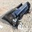 unused-2025-4-in-1-bucket-to-suit-mini-skidsteer-image-2