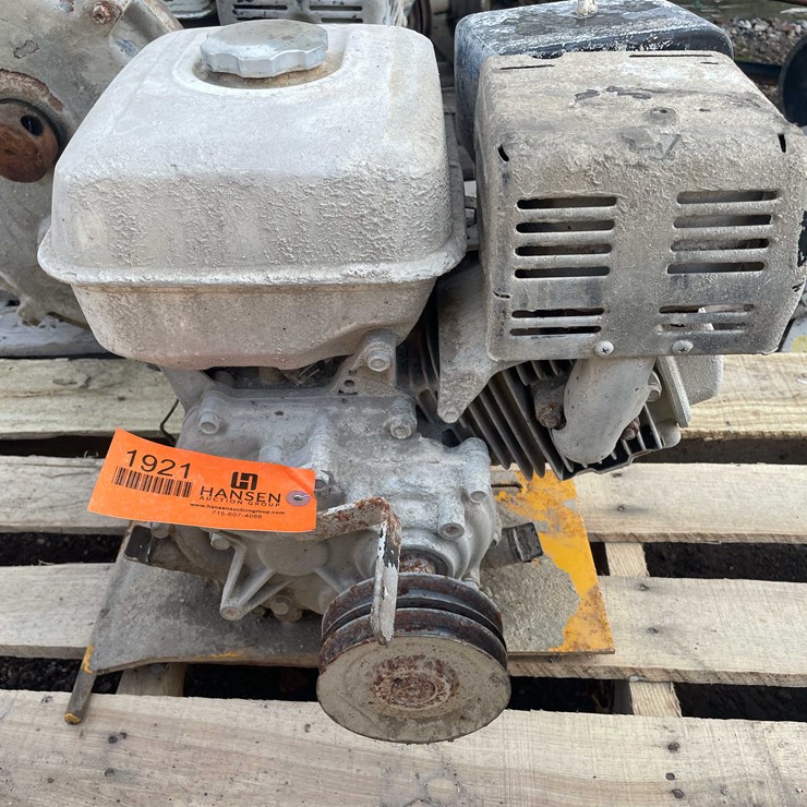 #1921 • Used Motor