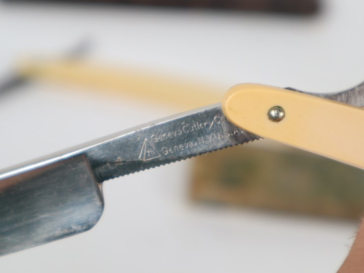 #28-•-#4257-•-(3)-antique-straight-razors-including-heinr-boker-&-co,-crown-&-sword,-and-geneva-cutlery-image-3