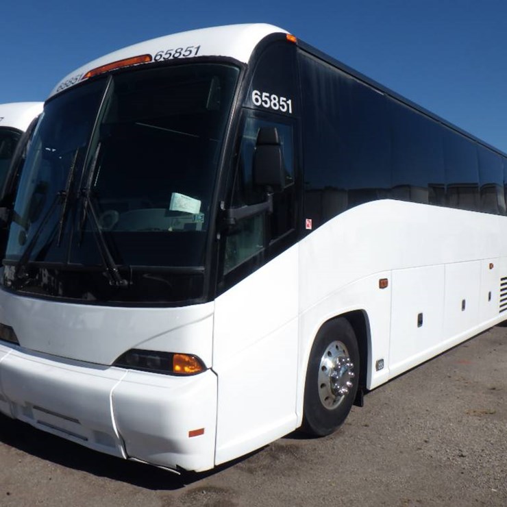 MCI J4500