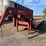 #1892-•-1991-hillsboro-dual-axle-gooseneck-flatbed-trailer-(has-wi-title)-image-1
