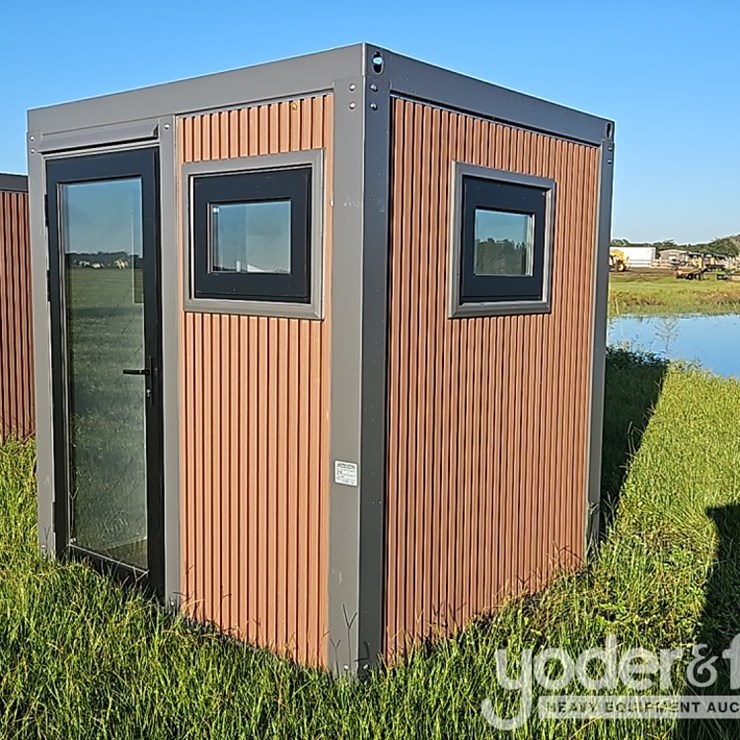 Portable Office