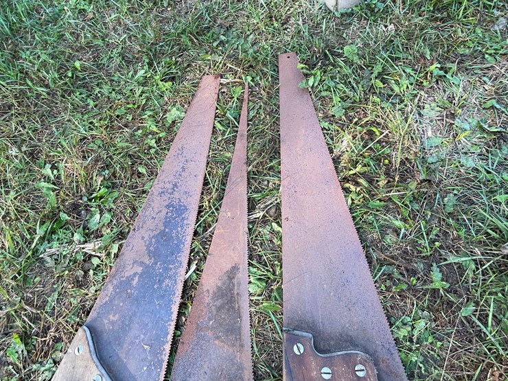 #5086-•-(5)-hand-saws-image-6
