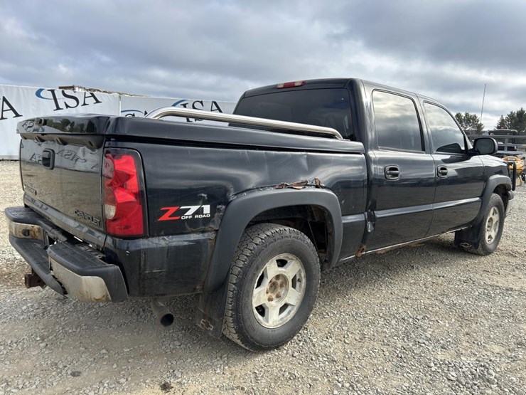 2005-chevrolet-silverado-1500-image-5