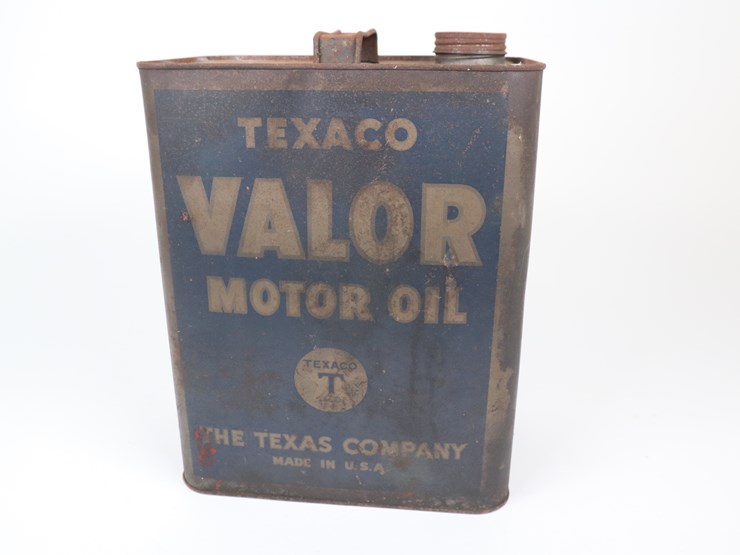 #101-•-#4198-•-texaco-valor-motor-oil-can-from-the-texas-company-image-3