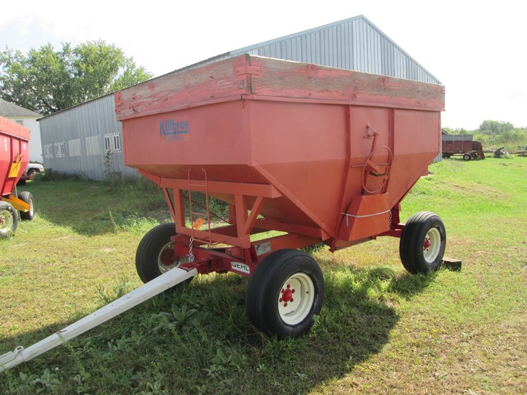 #5027-•-kilbros-200-bushel-gravity-box-image-1
