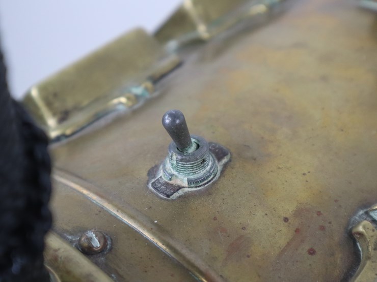 #16-•-#4335-•-vintage-10"-brass-ship's-telegraph-image-6
