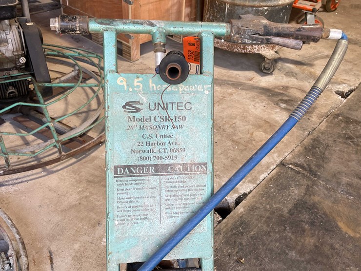 #1938-•-unitec-20"-air-saw-image-3