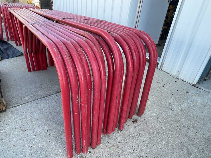 #1965-•-(20)-scaffolding-winter-enclosure-brackets-image-4