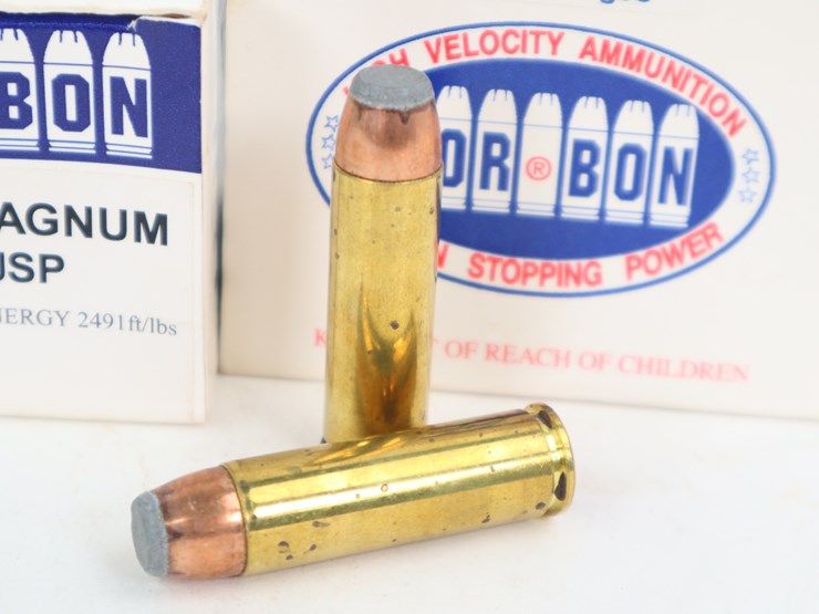#97-•-#4103-•-(46rds)-corbon-500-s&w-mag-jsp-ammunition-image-2