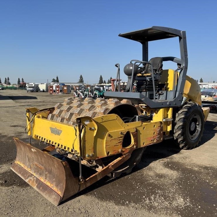 2007 HAMM 3307