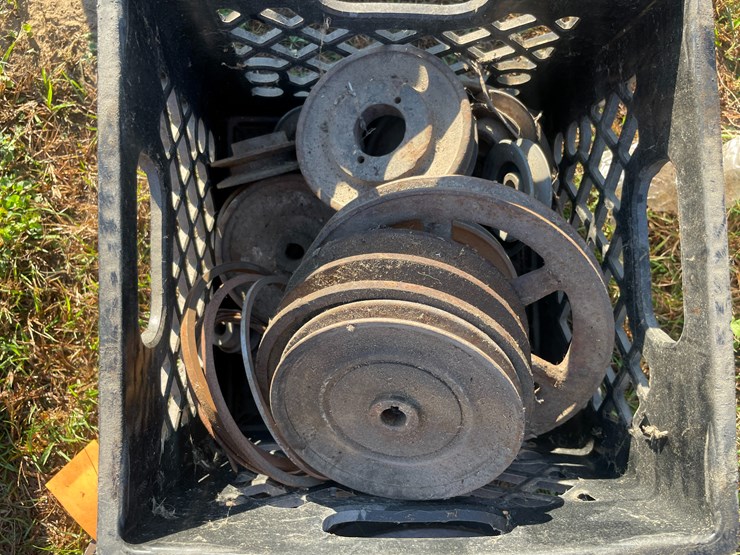 #5078-•-assorted-pulleys-image-5