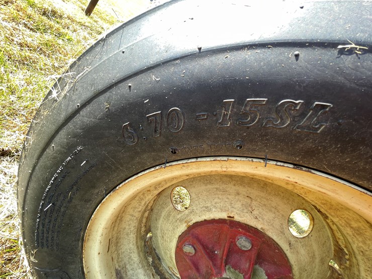 #1670-•-h&s-hi-capacity-wheel-rake-image-35