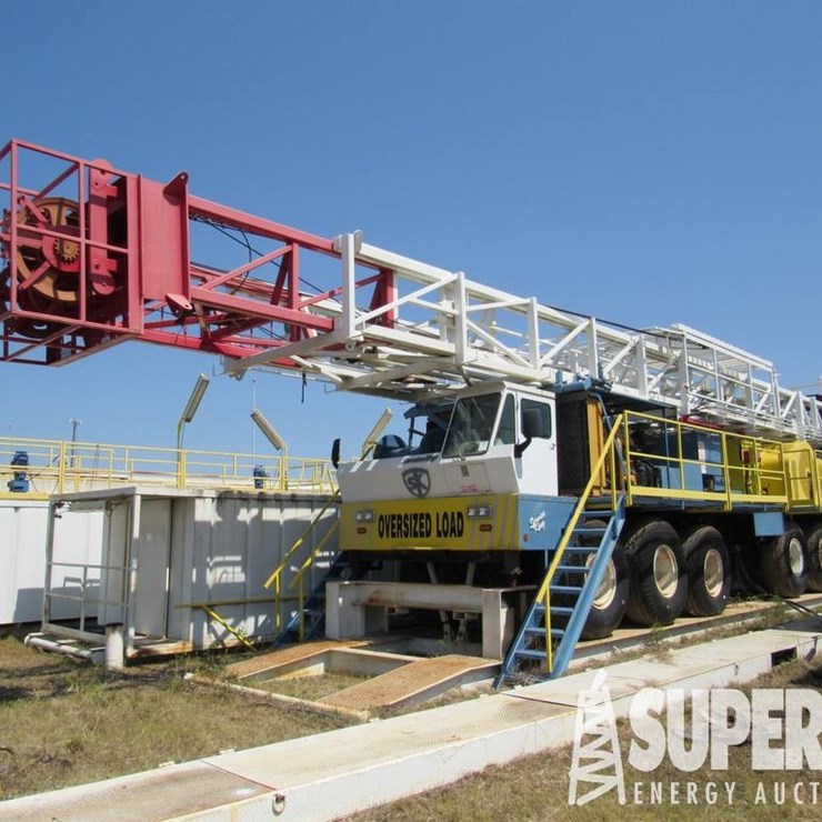 2011 CATERPILLAR C15