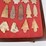 #69-•-#4175-•-(20)-framed-repaired-native-american-artifacts-image-6