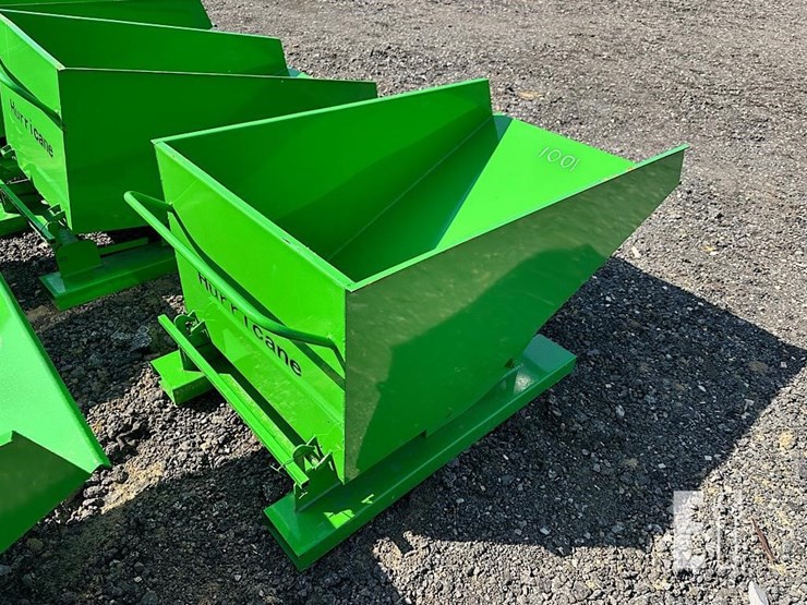 hurricane-1/4-yard-dump-hopper-image-3