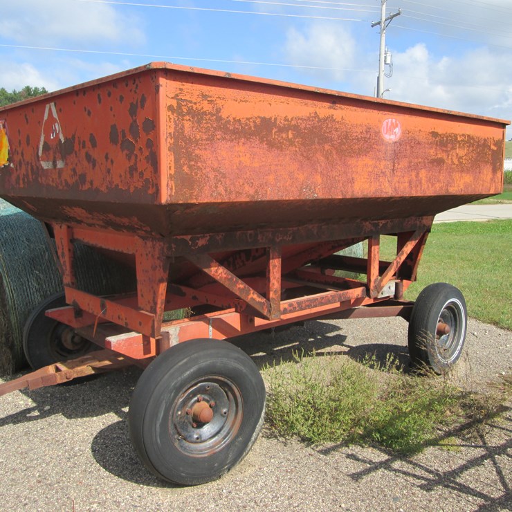 J&M 150