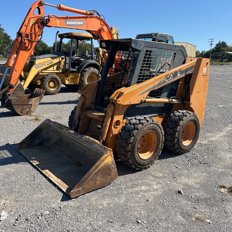 CASE 440