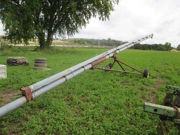 #5045-•-bazooka-20'-grain-auger-image-1