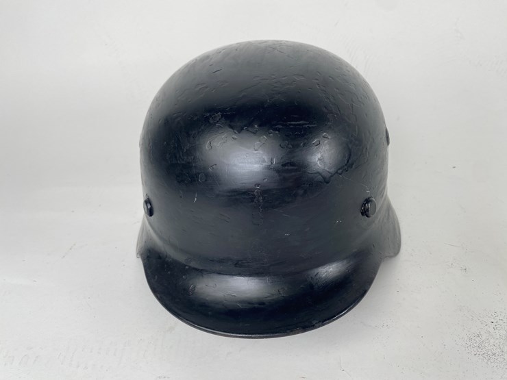 #82-•-#4354-•-wwii-german-m42-steel-combat-helmet-image-1